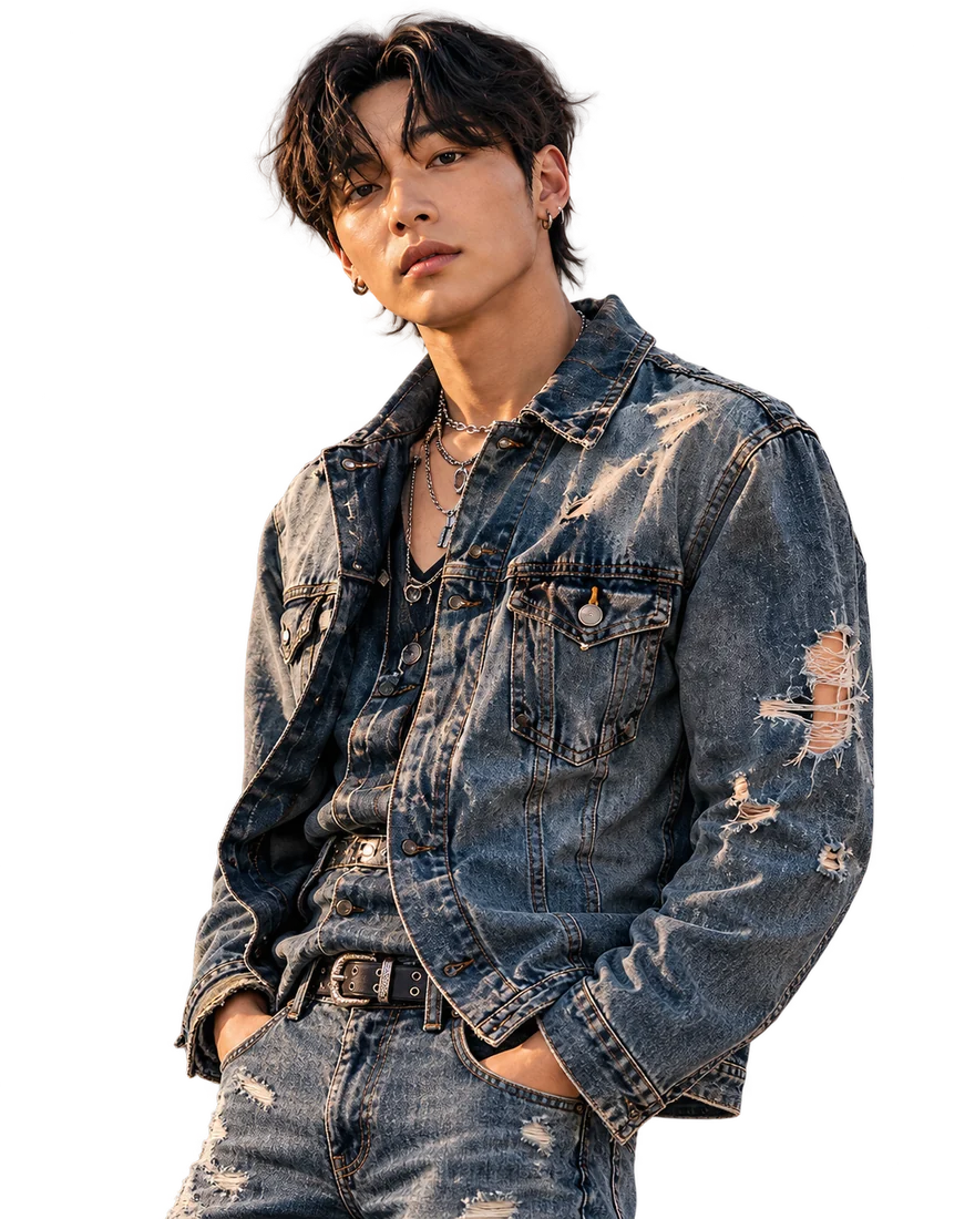 Theo Yoon